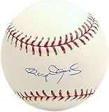 Roger Clemens Autographed MLB Baseball