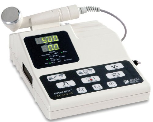 Intelect Legend Ultrasound