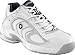 MEN'S CONVERSE C4441 WHITE ATHLETIC OXF, SOFT TOE