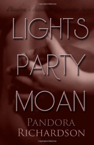 lights party moan