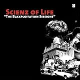 Blaxploitation Sessions