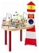 Educo - Lighthouse of Fun Multi Activity Table