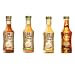 Kaffee-Sirup Schwartau Testpaket 'Coffee Shop', 4 Sorten