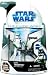 Star Wars Clone Wars 3.75''-  41st Elite Corp Clone Trooper Figure