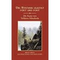 Die Stra�e gleitet fort und fort: Die Karte von Tolkiens Mittelerde