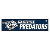 Predators Bumper Strip