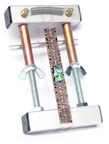 Mirrix Looms 5 inch Mini-Mirrix Loom