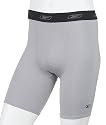 Reebok Men's Vector Compression Brief