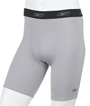 Reebok Men's Vector Compression Brief