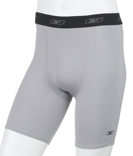 Reebok Men's Vector Compression Brief