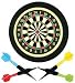By You Dimensional Embellishments: Dart Board