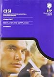 Chartered Institute for Securities & Investment Diploma. Regulation and compliance