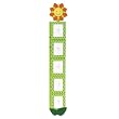 Sunflower Growth Chart