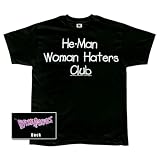  : Little Rascals - Woman Haters Soft T-Shirt