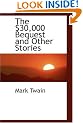 The $30,000 Bequest and Other Stories
