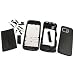 Full Housing and Keyboard for Nokia 5800