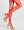 Flower Lace Tight - RED (M/L)