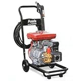 アサダ 高圧洗浄機 12/80G HD128 （取寄品）
