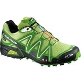 Produkt-Bild: Salomon - Speedcross 2 GTX (Herren) - Schuhe - Grass/Sapin Green/Black (Herren)