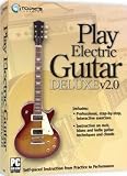 Play Electric Guitar Deluxe v2.0