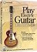Software : Play Electric Guitar Deluxe v2.0