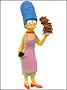 Marge Simpson