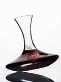 from DERU decanter Merlino 1,3l