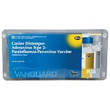 Vanguard Plus 5 25 Dose Package
