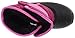 Kamik Footwear Kids Snowbug3 Insulated Boot (Toddler),Berry,10 M US Toddler