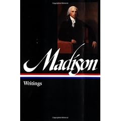 Writings 1772-1836 (Library of America (Hardcover))