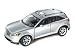 All Products : Infiniti FX45 1/24 Silver