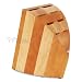 Chroma Type 301 Designed By F.A. Porsche Wood Knife Block