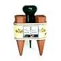 Plant Nanny 6060 Wine Bottle Stakes with Auger