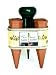 Plant Nanny 6060 Wine Bottle Stakes with Auger