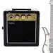 PROFI Bassverstärker E-Gitarre Gitarre  Bass E-Bass Amp Verstärker 2W