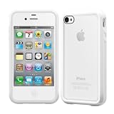 SwitchEasy TRIM for iPhone 4S/4 プレアデスダイレクト限定品 Arctic