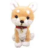 Papusu! Stuffed toy Shiba Inu (japan import)
