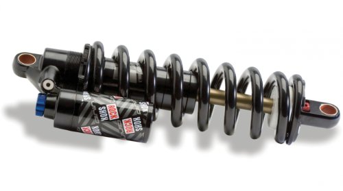RockShox Federbein / D&auml;mpfer RockShox  Vivid 5.1 (B - medium Tune), 222mm L&auml;nge x 70mm Hub Preisvergleich