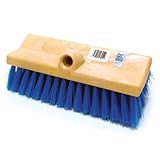 Blue Devil B3012 Deck and Acid Brush, 10-Inch