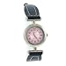 Lorus Women's Black Leather Watch, LR3013,SPECIAL