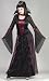 Vamptessa Costume Small/ Medium