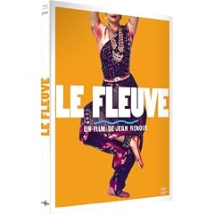 Le Fleuve [Blu-ray]