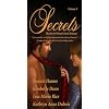 Secrets: The Best in Women's Erotic Romance, Vol. 9