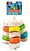 Bird Kabob Bonita Chew Toy