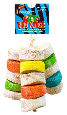 Bird Kabob Bonita