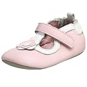 Robeez Mini Shoez Infant/Toddler Posey T-Strap