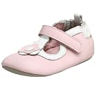 Robeez Mini Shoez Infant/Toddler Posey T-Strap