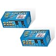 RAD Cycle Products Ceiling Mount Bike Hoist, 2-Pack