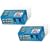 RAD Cycle Products Ceiling Mount Bike Hoist, 2-Pack