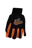 Baltimore Orioles Two-Tone Gloves